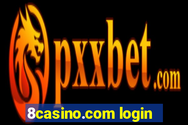 8casino.com login